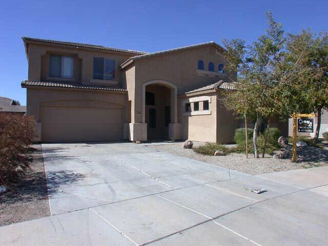21226 E Puesta Del Sol Dr., Queen Creek, AZ 85242