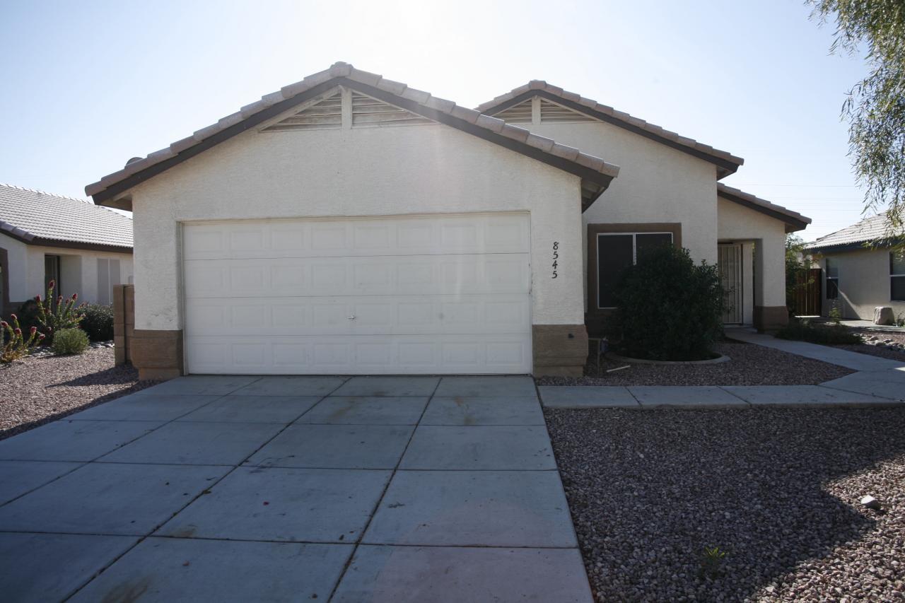 8545 W El Caminito Dr., Peoria, AZ 85345