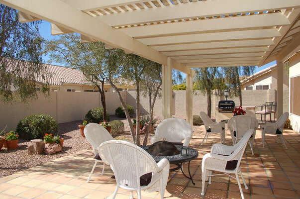 8309 W Marco Polo Rd., Peoria, AZ 85382