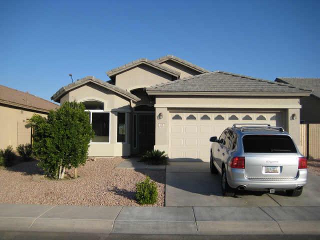 209 S 115th Dr., Avondale, AZ 85323