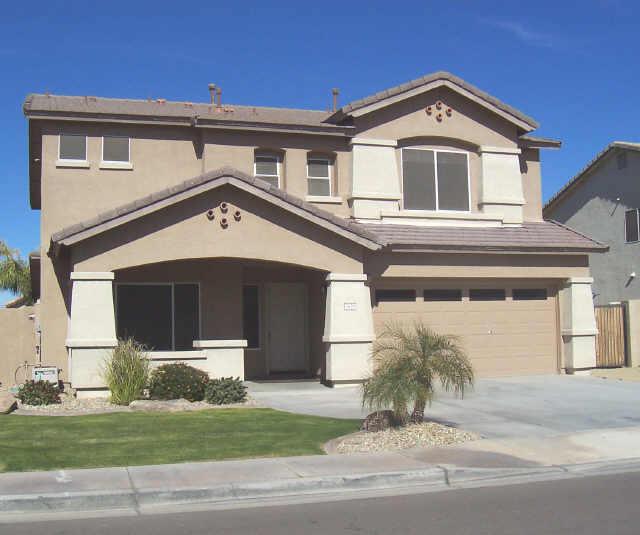 7670 W Sands Dr., Peoria, AZ 85383