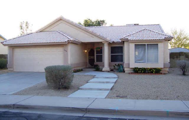 1104 S Blossom St., Mesa, AZ 85206