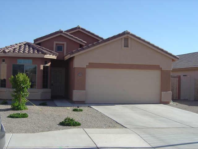 8451 E Pueblo Ave., Mesa, AZ 85208