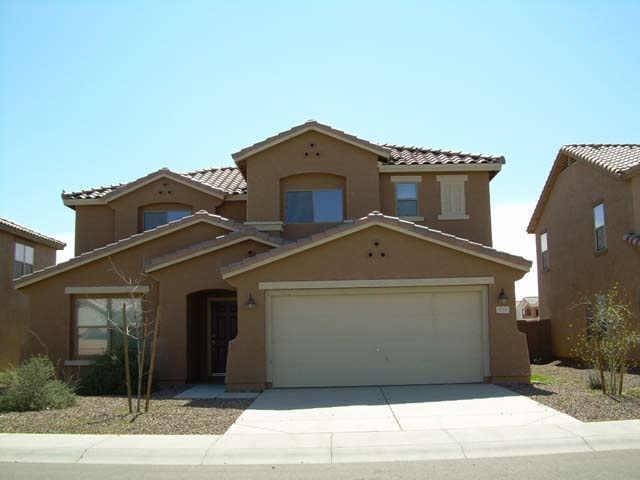 655 W Viola St., Casa Grande, AZ 85222