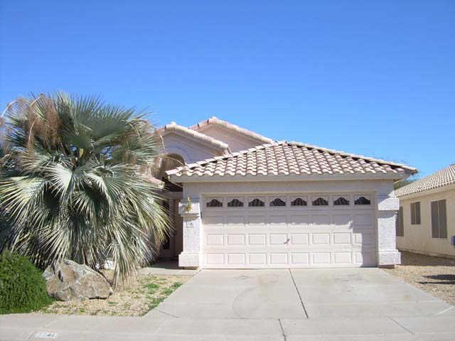 1141 N Jackson St., Chandler, AZ 85225