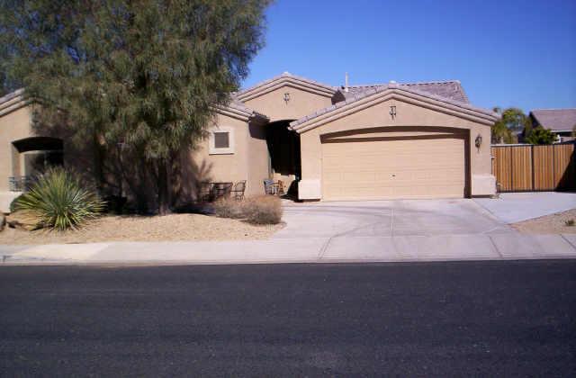 5184 W Karen Dr., Glendale, AZ 85308