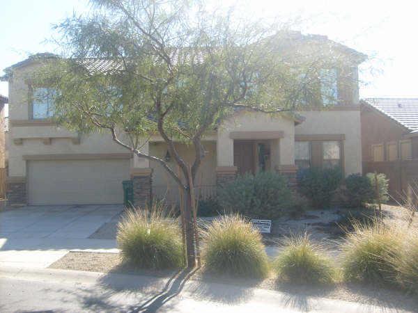 19415 E Arrowhead Tr., Queen Creek, AZ 85142