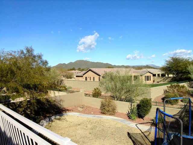 40407 N Michner Way, Anthem, AZ 85086