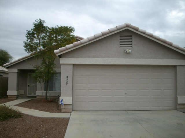 3527 W Sands Dr., Glendale, AZ 85310