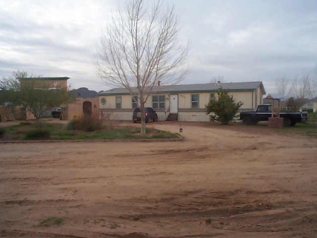 19717 N Indiana Dr., Queen Creek, AZ 85242