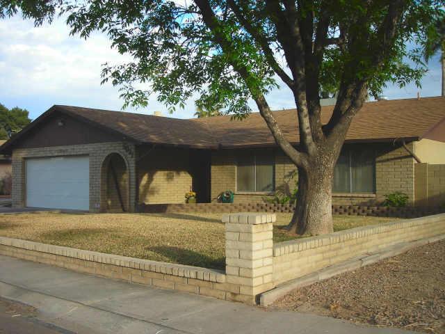 5027 W Purdue Ave., Glendale, AZ 85302