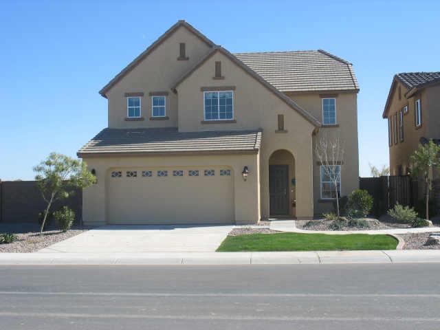 21925 N Bolivia St., Maricopa, AZ 85238