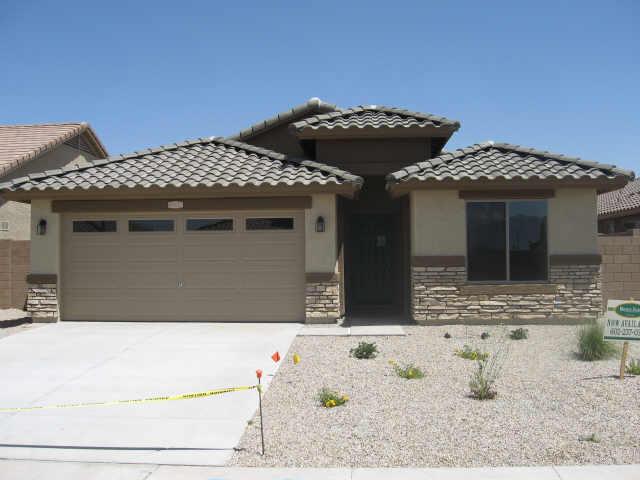 6927 S 46th Dr., Laveen, AZ 85339