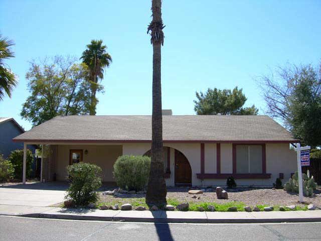 2347 W Olla Ave., Mesa, AZ 85202
