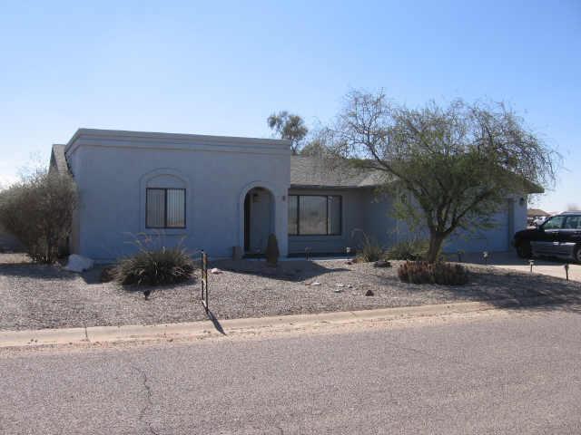 9883 W Leander Dr., Arizona City, AZ 85223