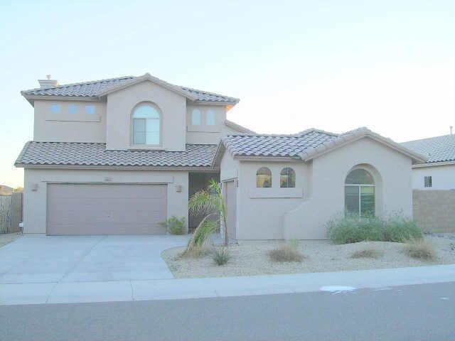 6433 W Cavedale Dr., Phoenix, AZ 85083