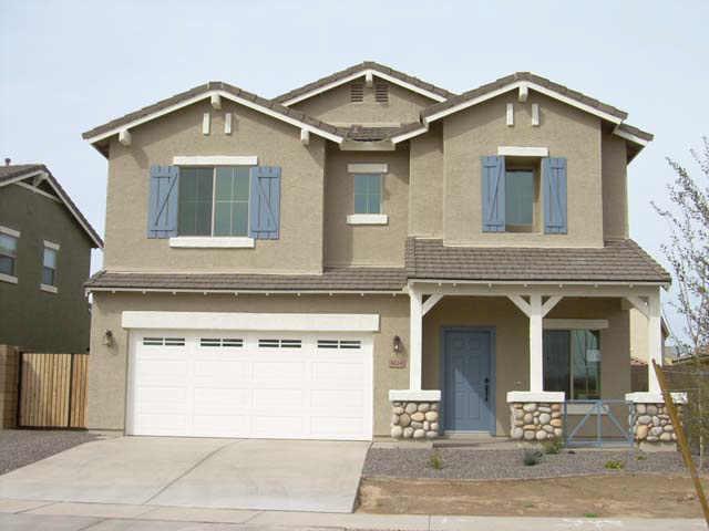 3024 E Aris Dr., Gilbert, AZ 85297