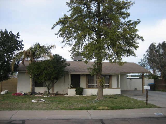 1622 W Michelle Dr., Phoenix, AZ 85023