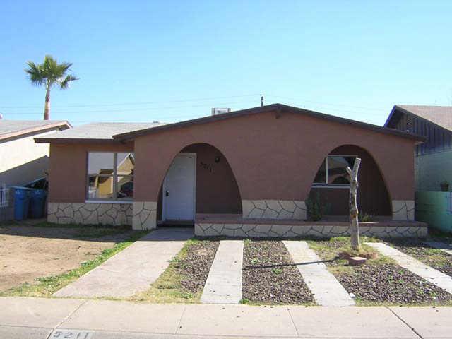 5211 N 41st Ave., Phoenix, AZ 85019