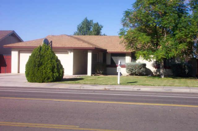 8322 W Sweetwater Ave., Peoria, AZ 85381