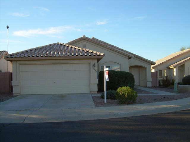 16133 W Grant St., Goodyear, AZ 85338