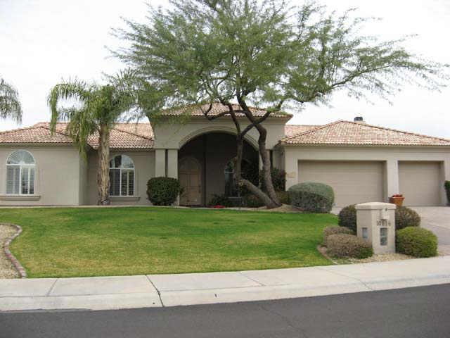 10816 E Paradise Dr., Scottsdale, AZ 85259