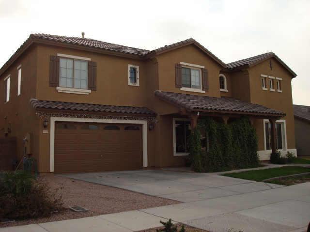 19135 E Macaw Dr., Queen Creek, AZ 85242