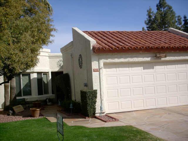 7830 E Mariposa Way, Mesa, AZ 85208