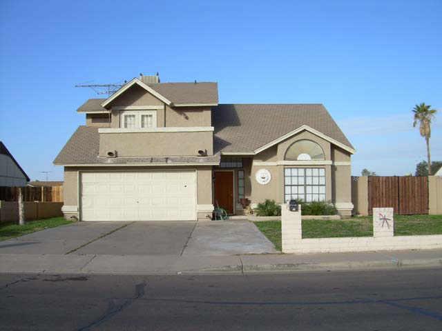 4614 N 89th Ave., Phoenix, AZ 85037