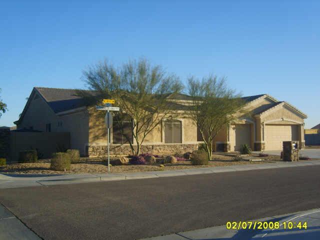 8098 W Camino De Oro Ln., Peoria, AZ 85383