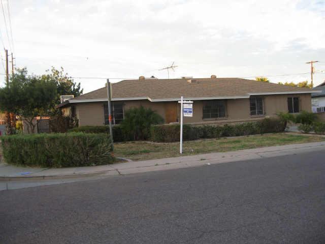 2346 W Cheery Lynn Rd., Phoenix, AZ 85015