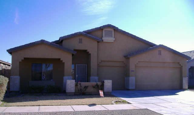 22415 S 213 St., Queen Creek, AZ 85242