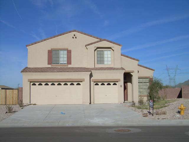 1660 S 231st Ave., Buckeye, AZ 85326