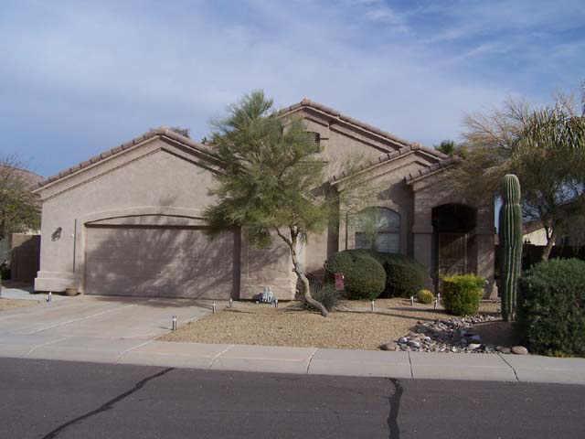 668 E Ranch Rd., Gilbert, AZ 85296