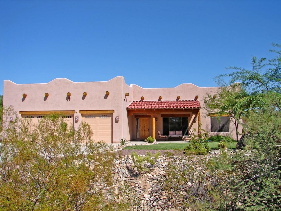 2100 N Silverlode Dr., Wickenburg, AZ 85390