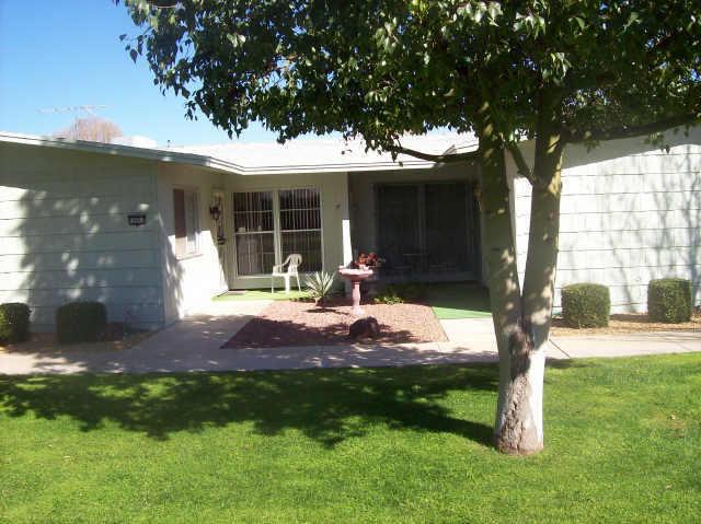 10557 W Palmeras Dr., Sun City, AZ 85373