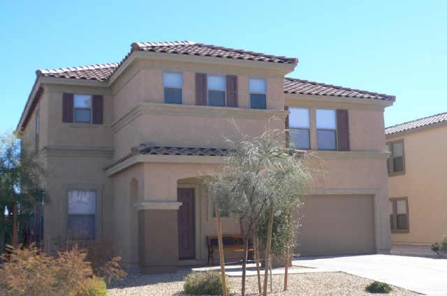 17481 N 185th Dr., Surprise, AZ 85374