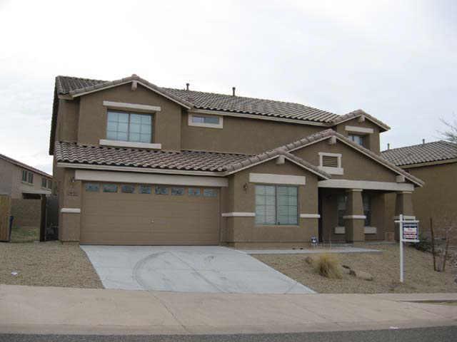 34715 N 24 Dr., Phoenix, AZ 85086