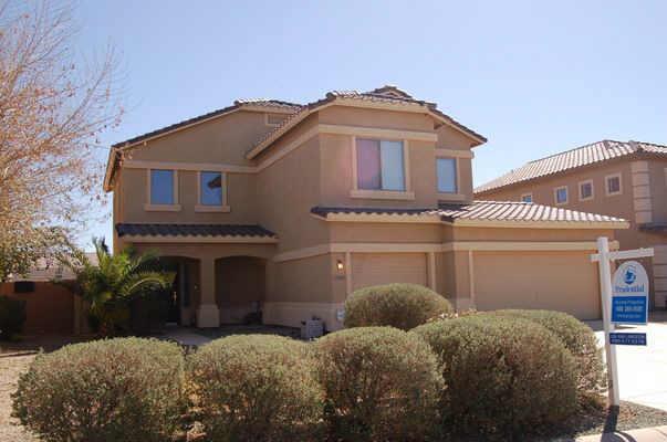 27989 N Muscovite Dr., Queen Creek, AZ 85243