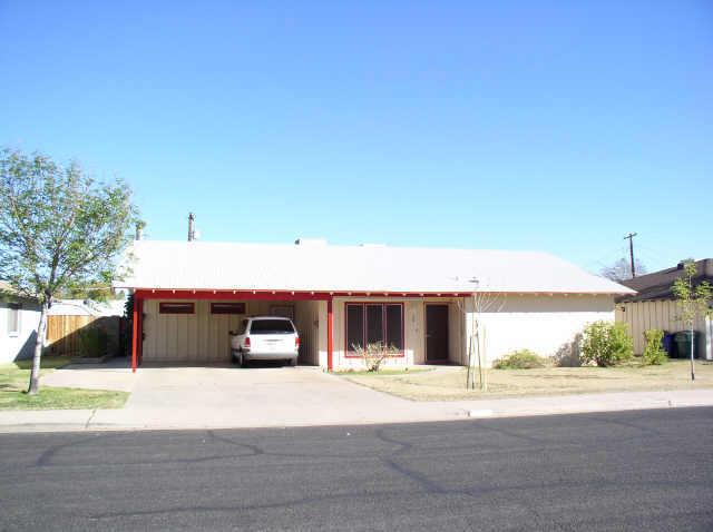 309 N Hunt Dr., Mesa, AZ 85203