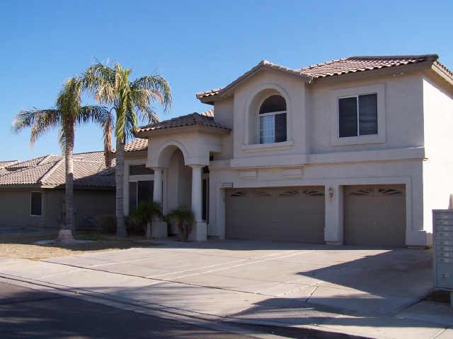 1345 S Larkspur St., Gilbert, AZ 85296