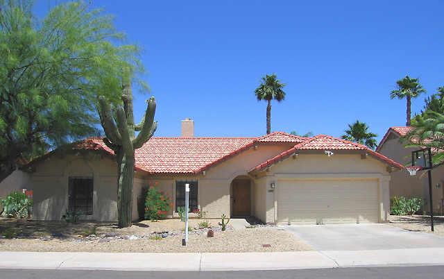 5580 W Kesler St., Chandler, AZ 85226