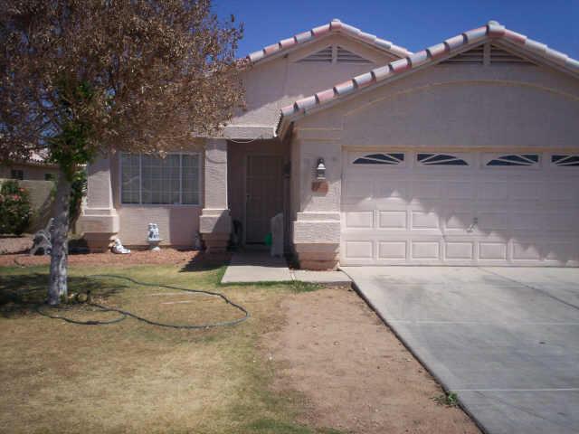 7402 W Eugie Ave., Peoria, AZ 85381