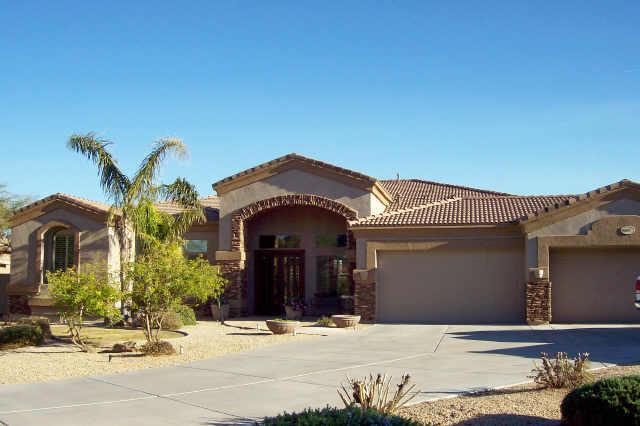 8123 W Briden Ln., Peoria, AZ 85383