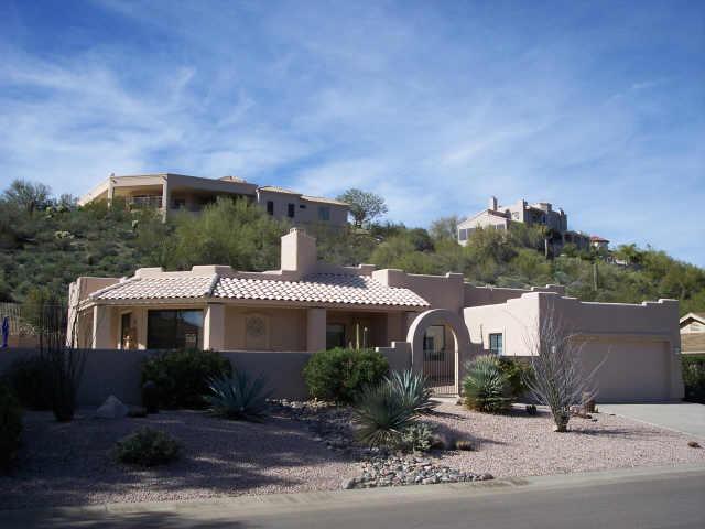 16670 N Aspen Dr., Fountain Hills, AZ 85268