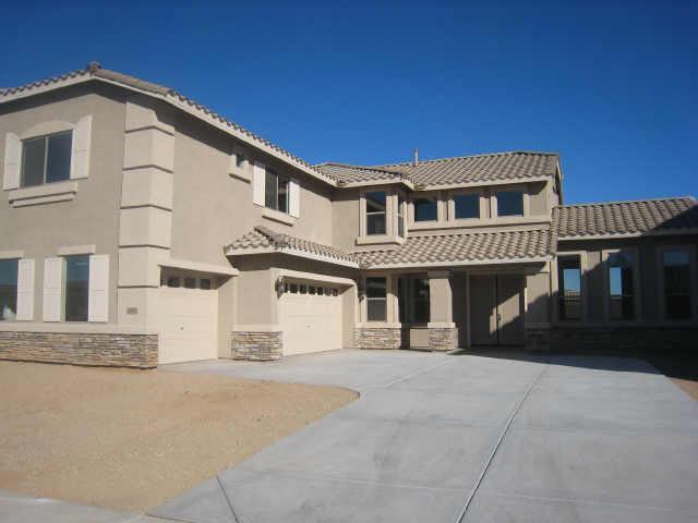 2008 W Nadine Way, Phoenix, AZ 85085