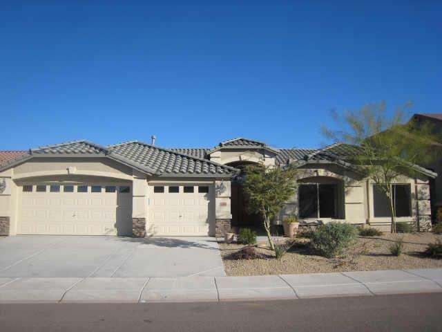 2106 W Caleb Rd., Phoenix, AZ 85085