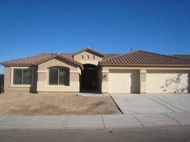 2110 W Caleb Rd., Phoenix, AZ 85085