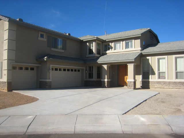 29510 N 21st Ave., Phoenix, AZ 85085