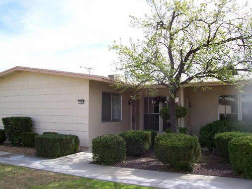17423 N Boswell Blvd., Sun City, AZ 85373